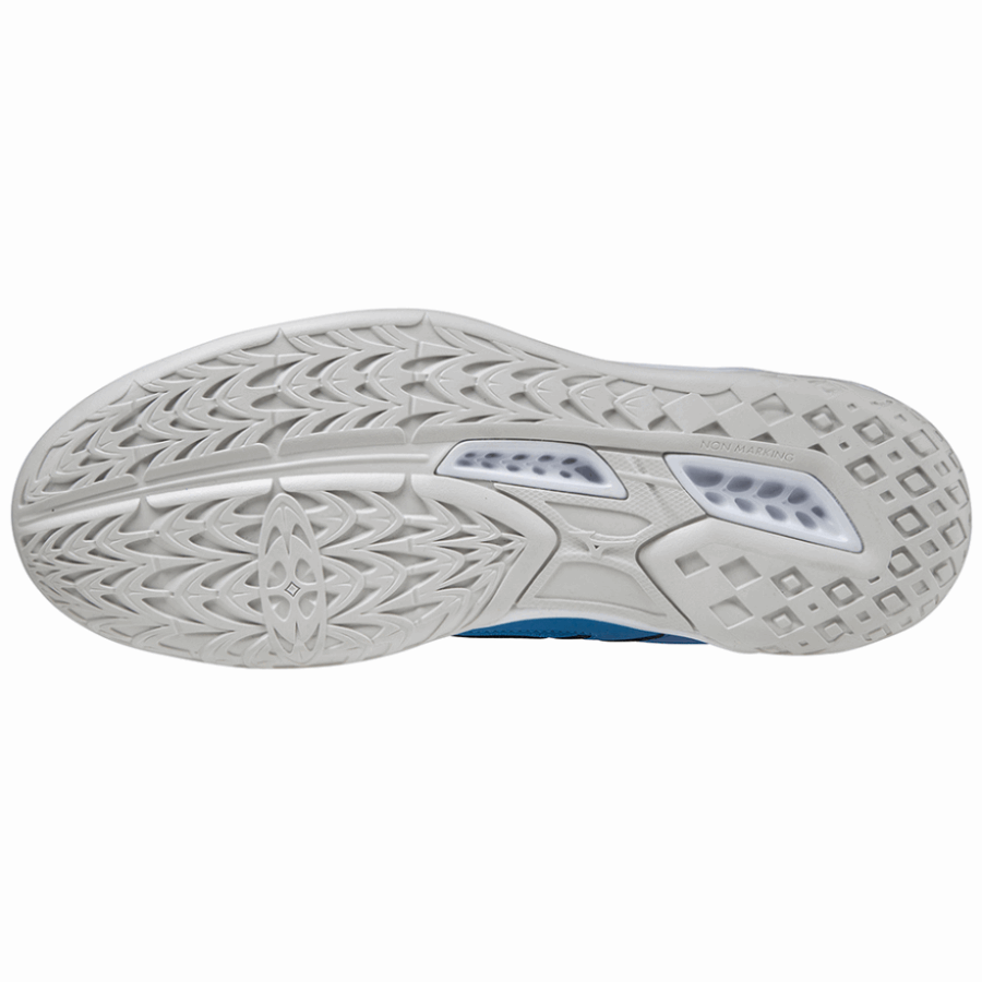 Fantôme Ombre Mizuno Bleu